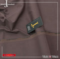 Premium Wash & Wear PASTLE BROWN