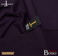 Premium Wash & Wear Deep Purple
