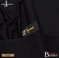 Premium Wash & Wear Black