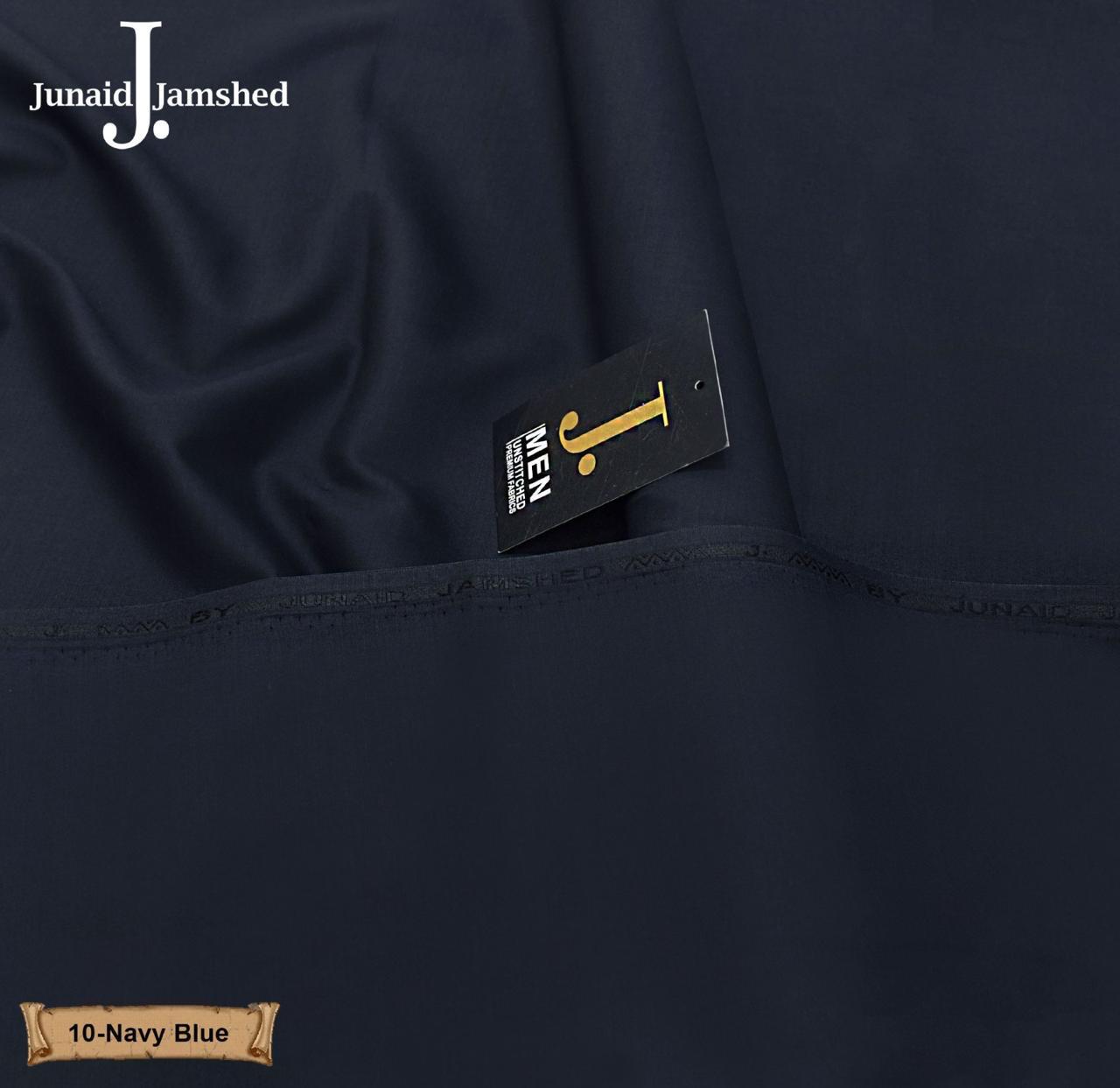 Premium Wash & Wear navy blue