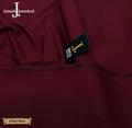 Premium Wash & Wear RED VINE