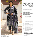 Premium Lawn 3 pices